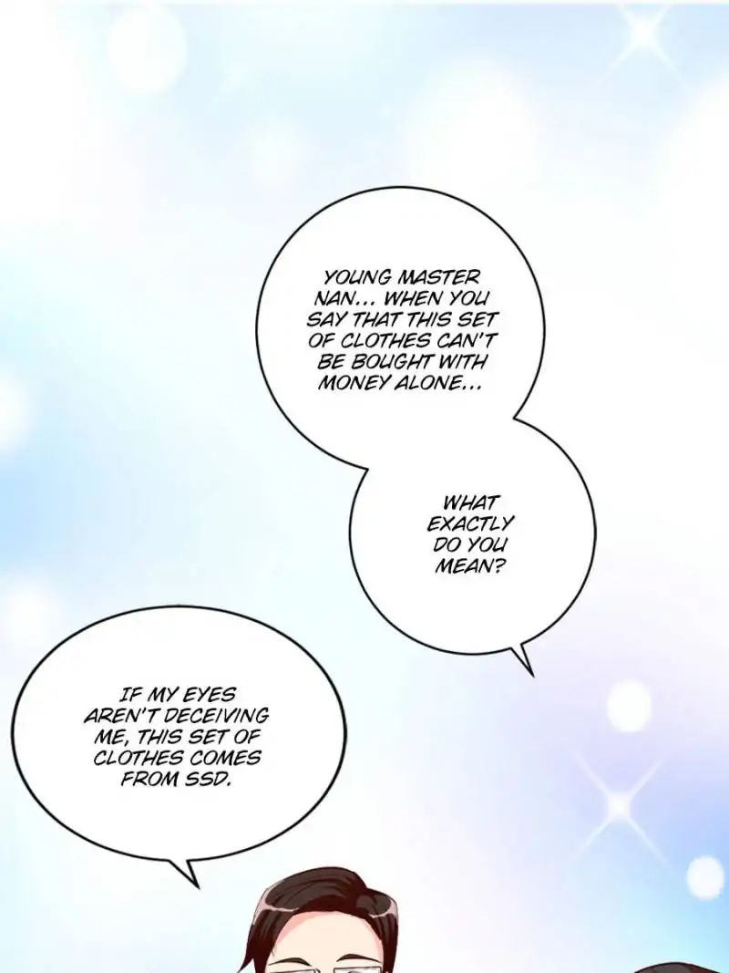 A Star Reborn: The Queen's Return Chapter 92 1